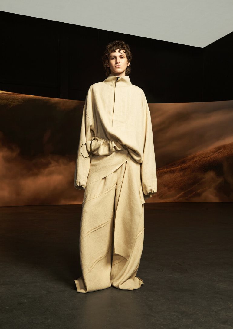 Sasha Marchenko book photo