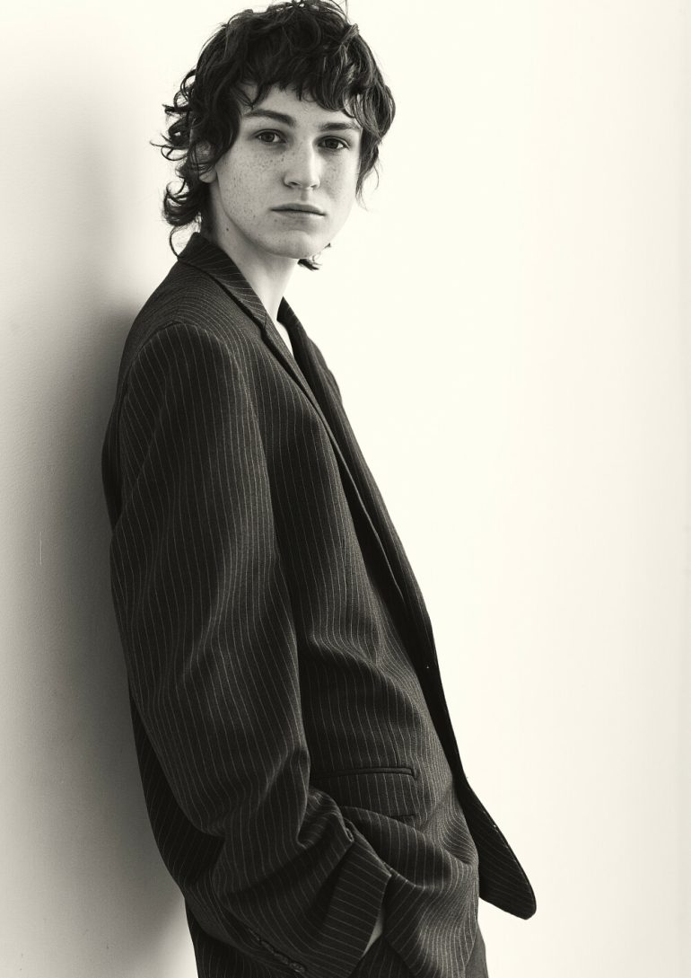 Sasha Marchenko book photo