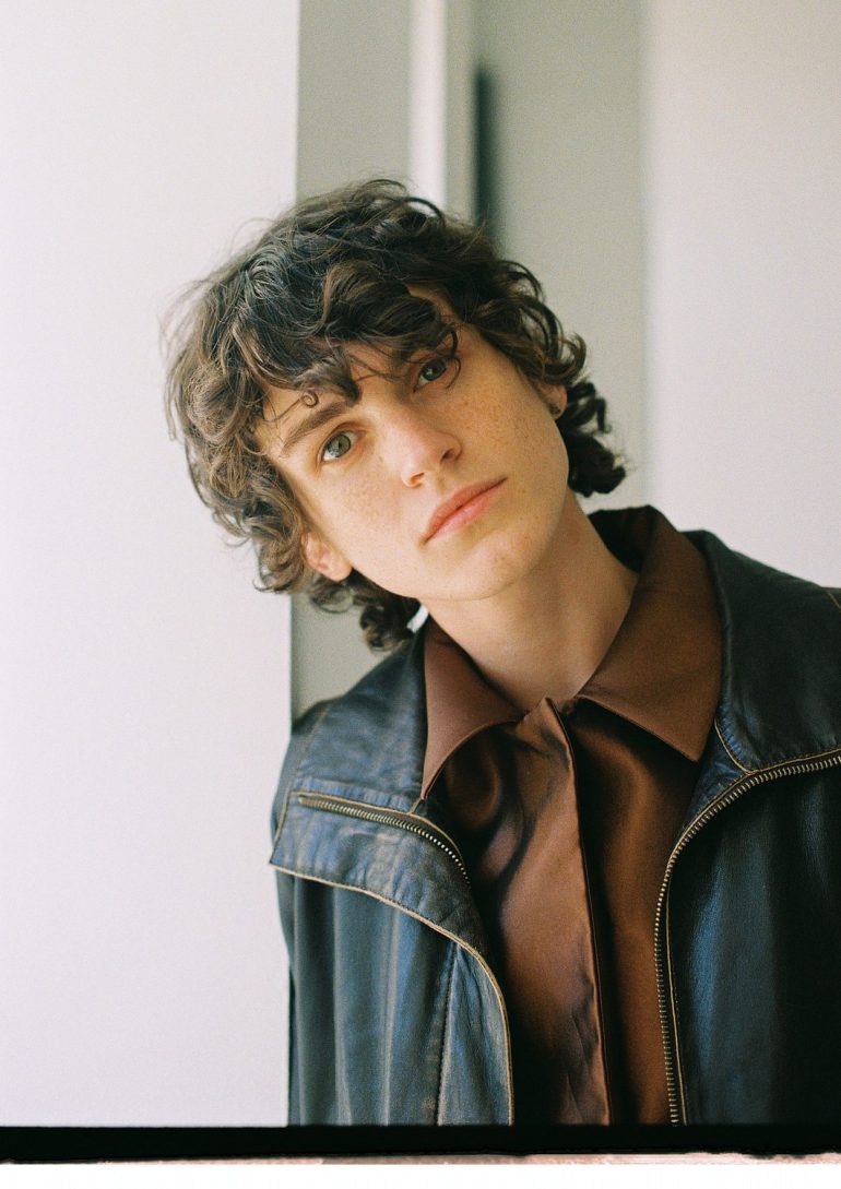 Sasha Marchenko book photo