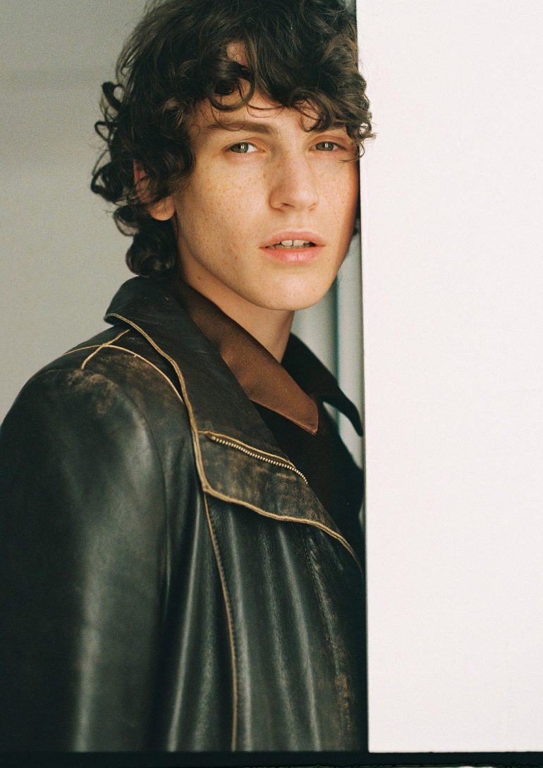 Sasha Marchenko book photo