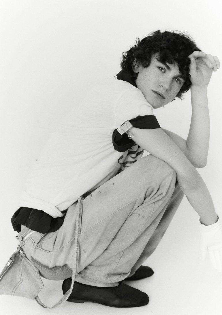 Sasha Marchenko book photo