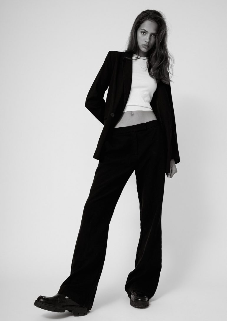Enya Bamberger book photo