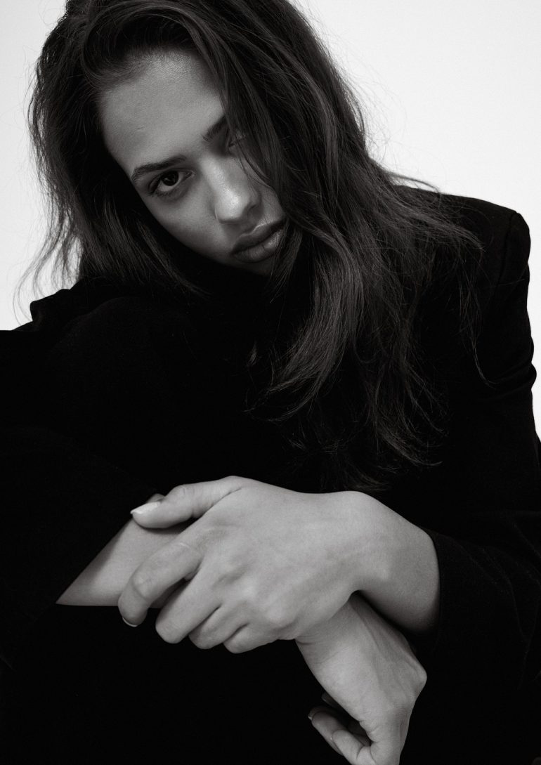 Enya Bamberger book photo