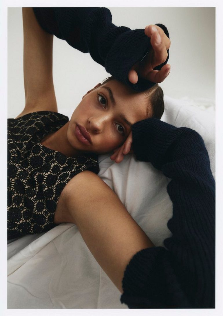 Enya Bamberger book photo