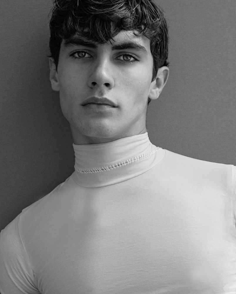 Diego Alvarez profile