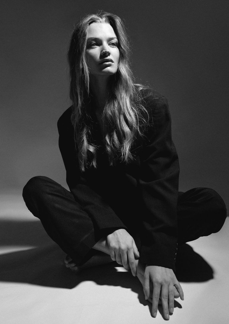 Karolina Drozd book photo