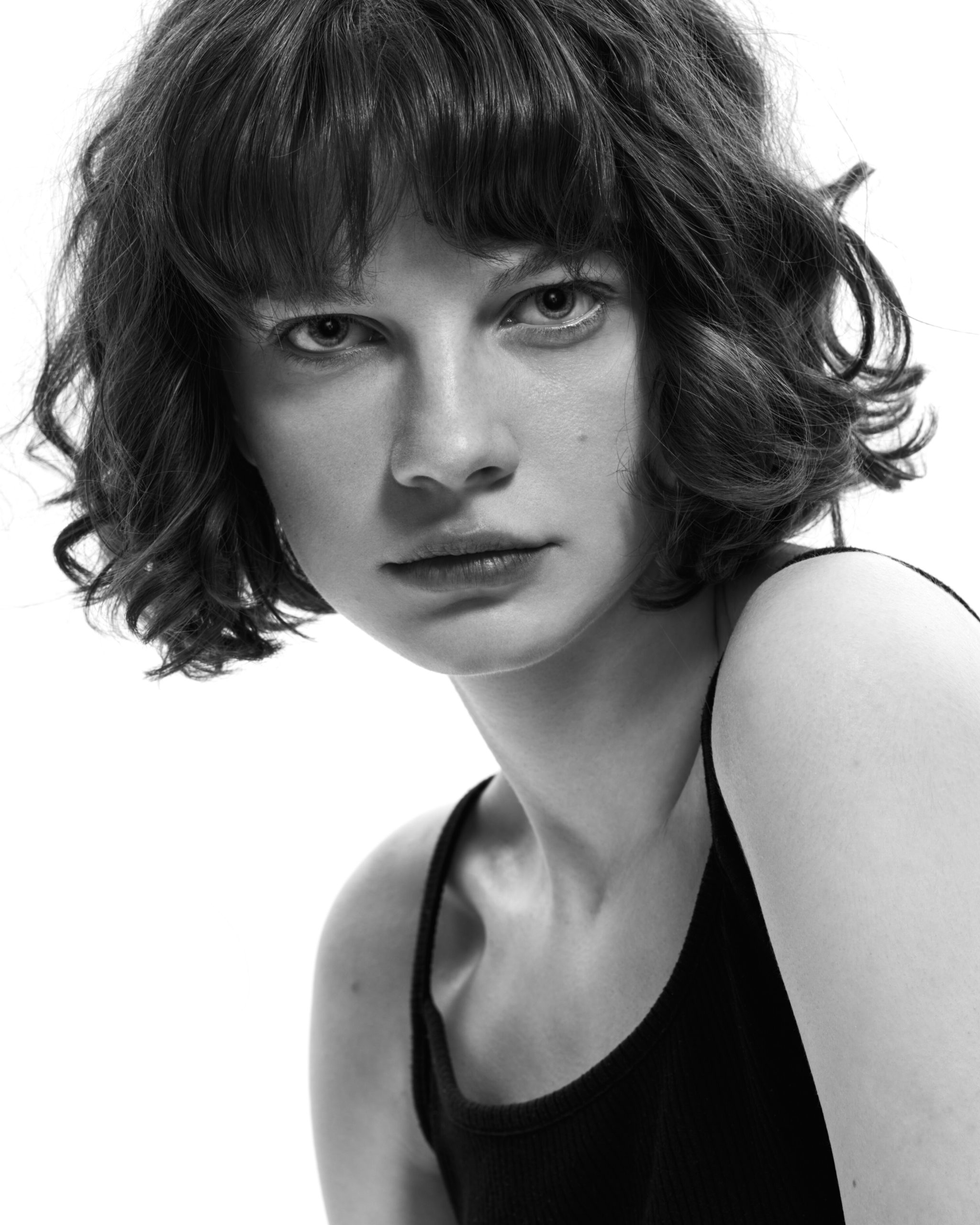 Catty Zaurazhnova profile