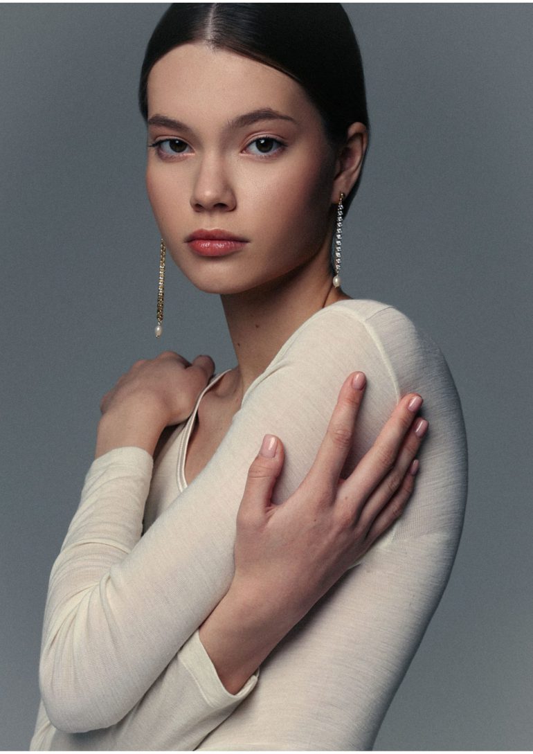 Varvara Khodos