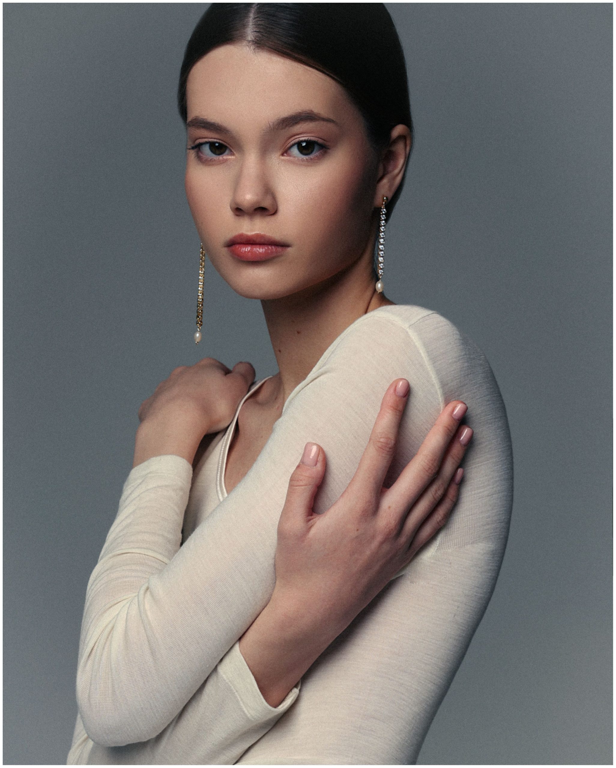 Varvara Khodos profile