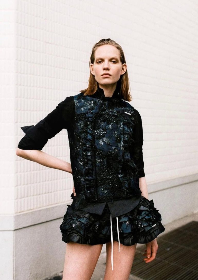 Daria Rodionova book photo