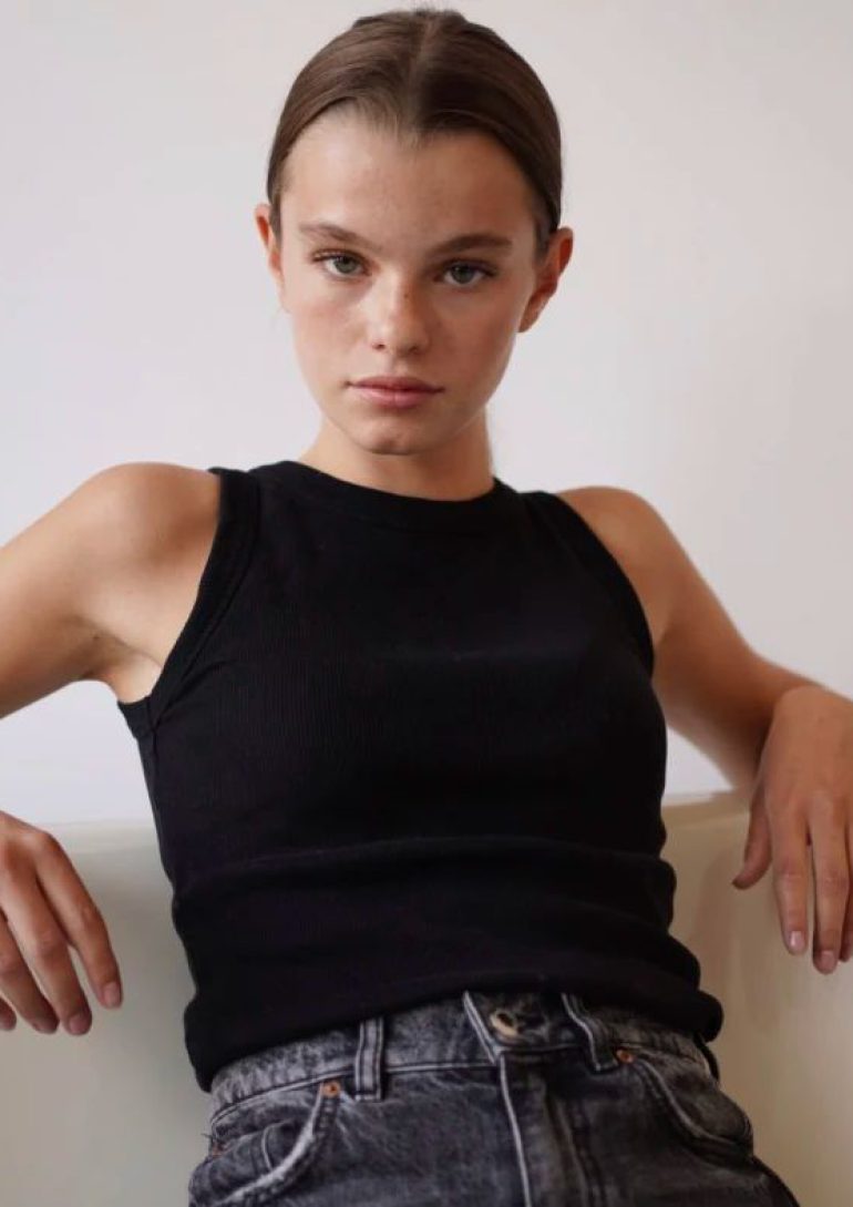 Emma Josefson book photo