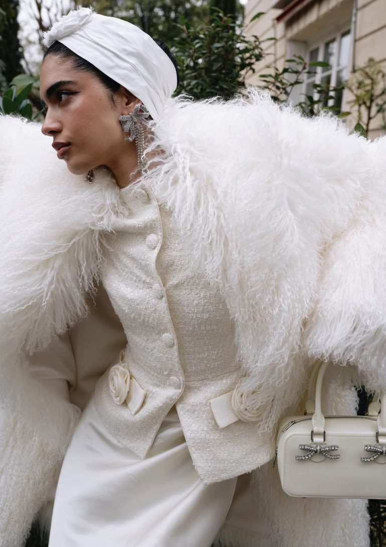 Genessis Gutierrez book photo