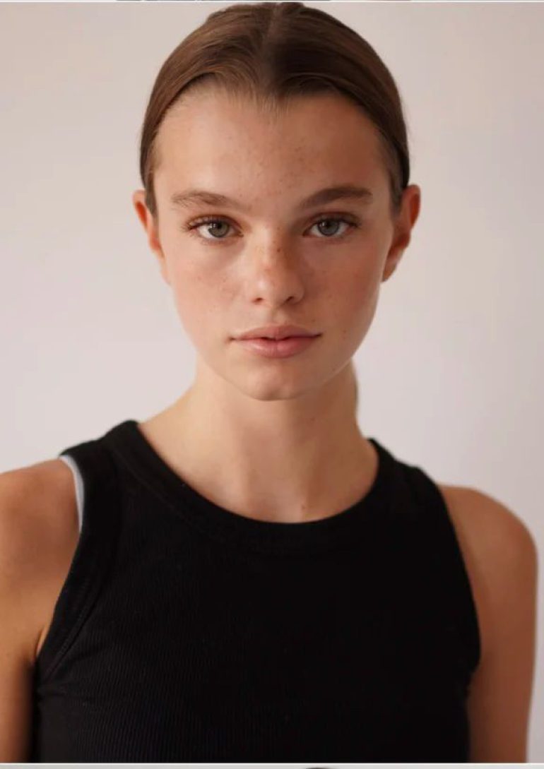 Emma Josefson book photo