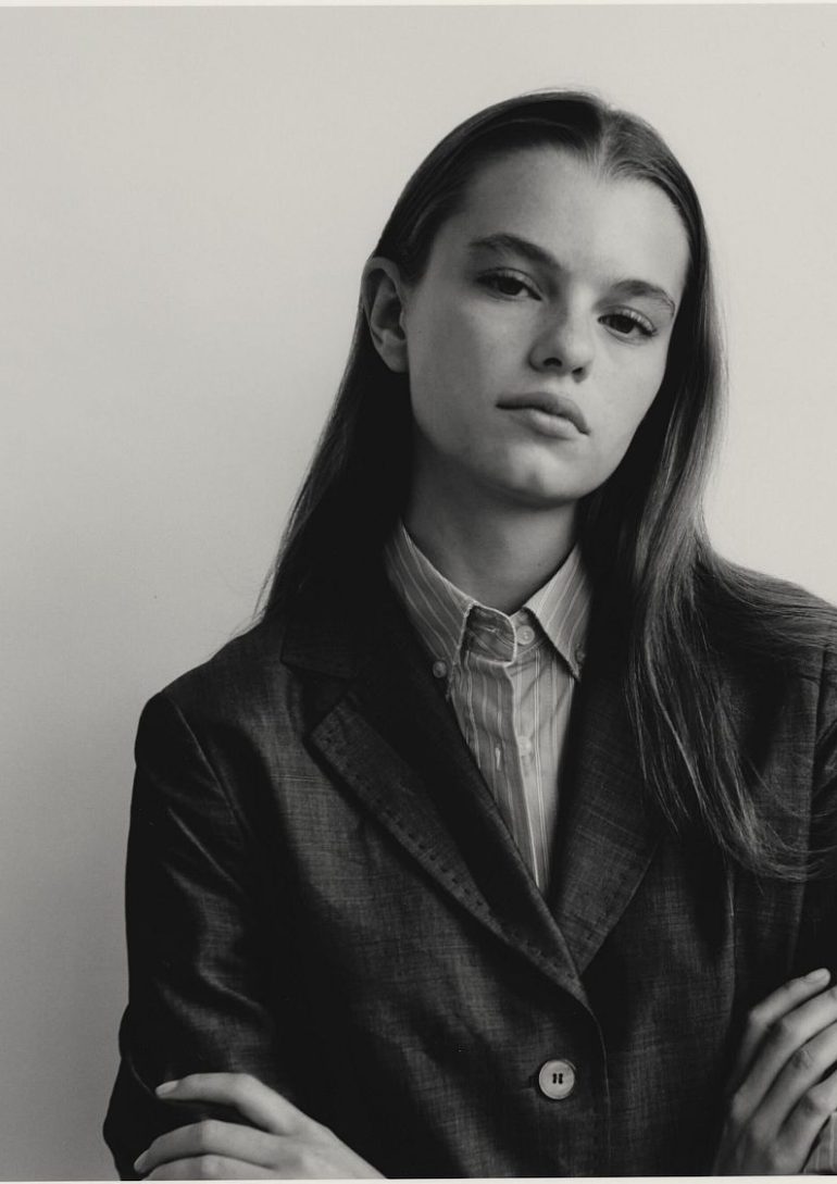 Emma Josefson book photo