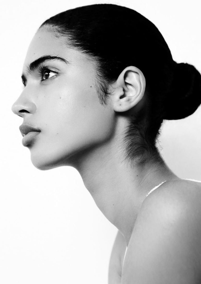 Genessis Gutierrez book photo