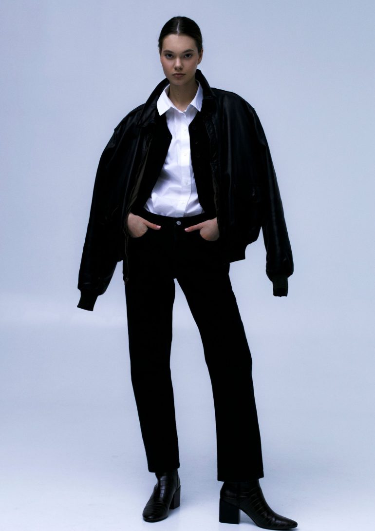 Varvara Khodos book photo