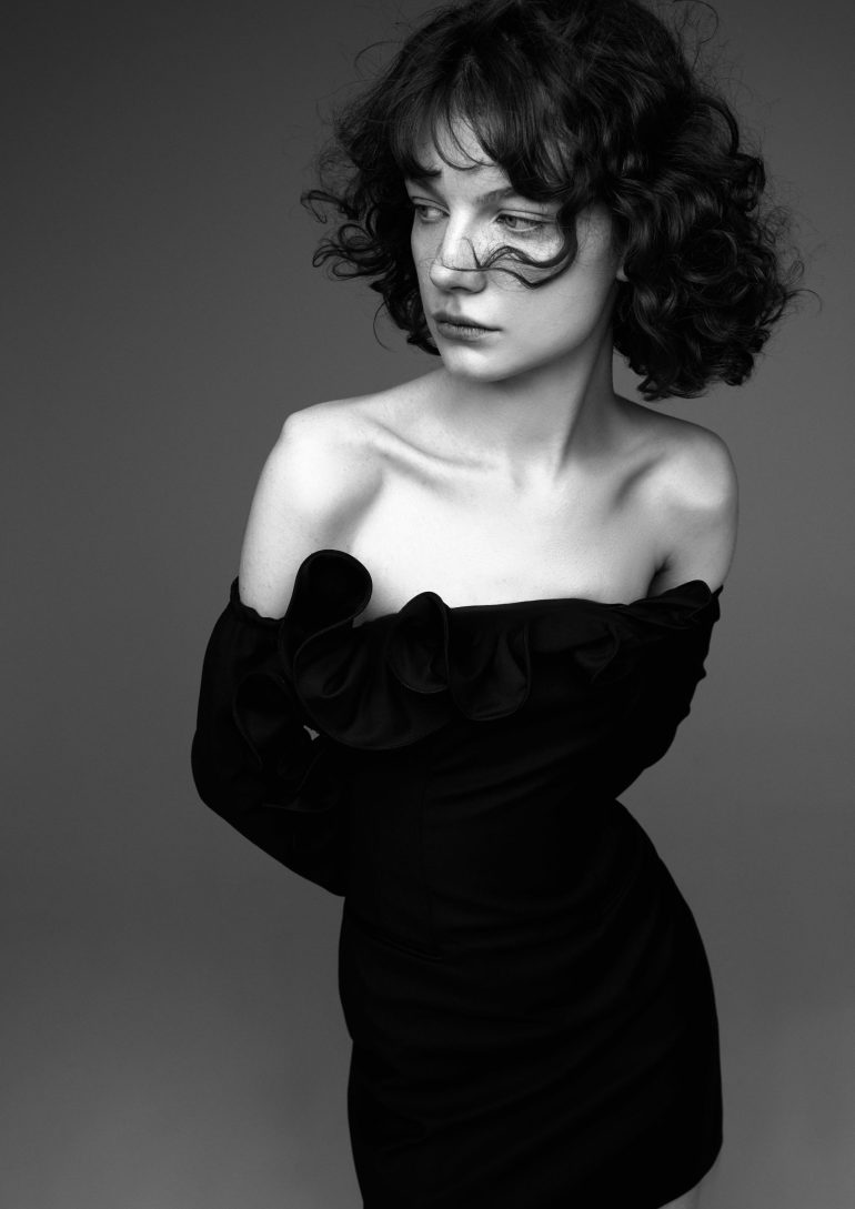 Catty Zaurazhnova book photo