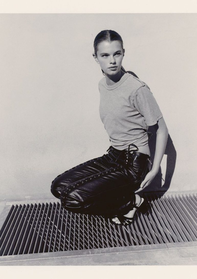 Emma Josefson book photo