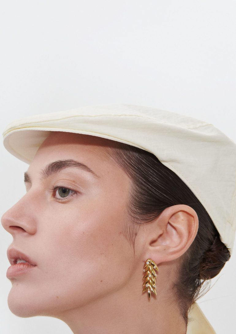 Sonya Batist book photo