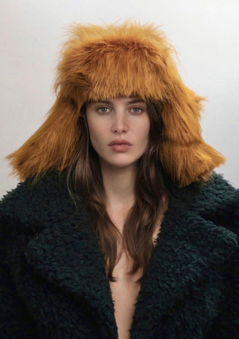 Sonya Batist book photo