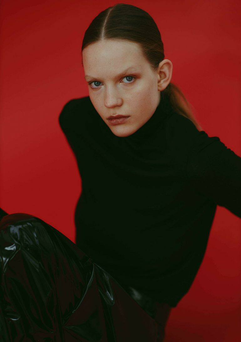 Daria Rodionova book photo