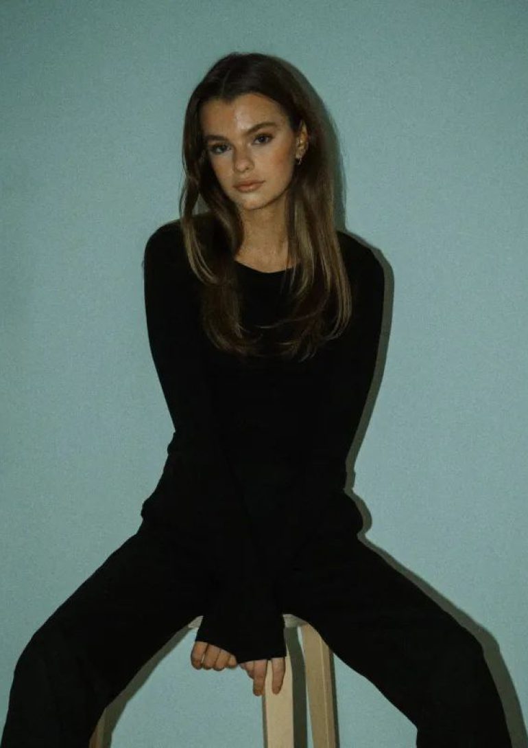 Emma Josefson book photo