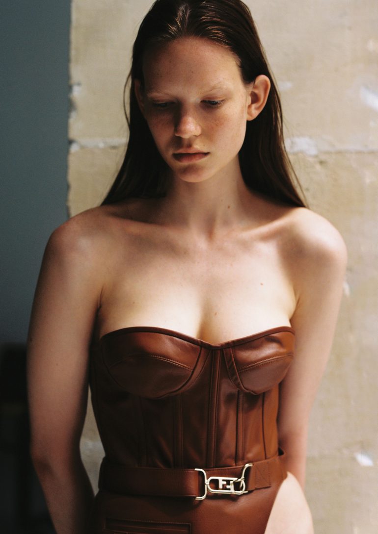 Daria Rodionova book photo