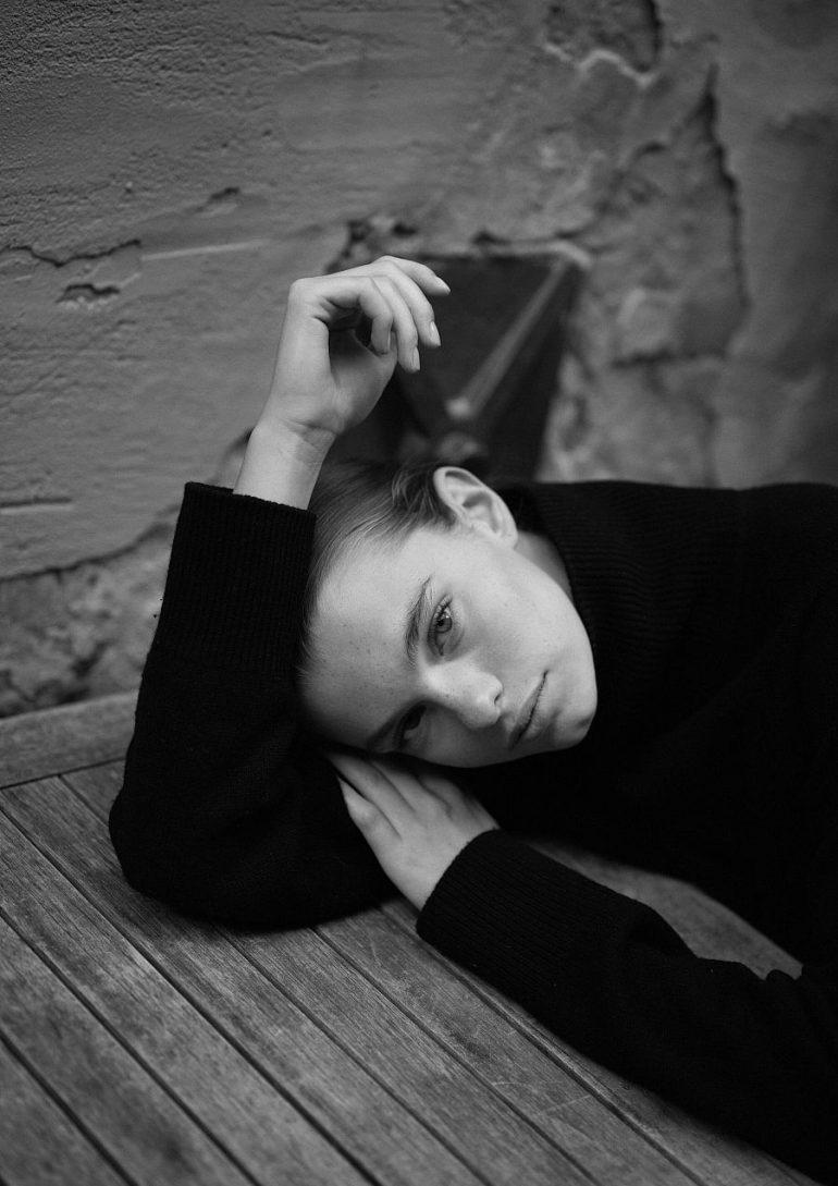 Emma Josefson book photo