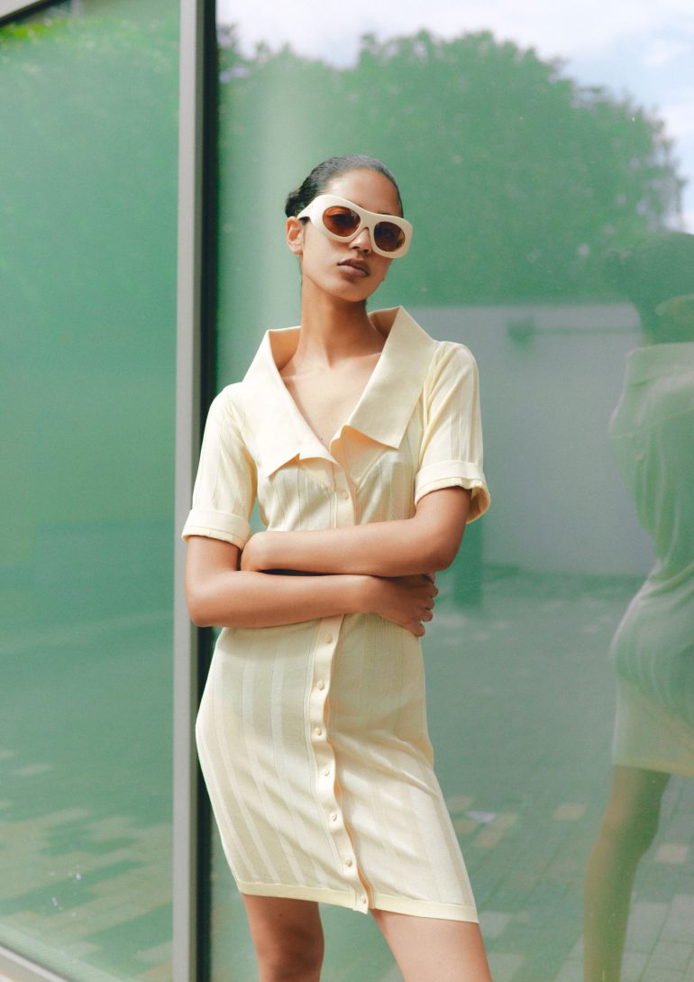 Genessis Gutierrez book photo