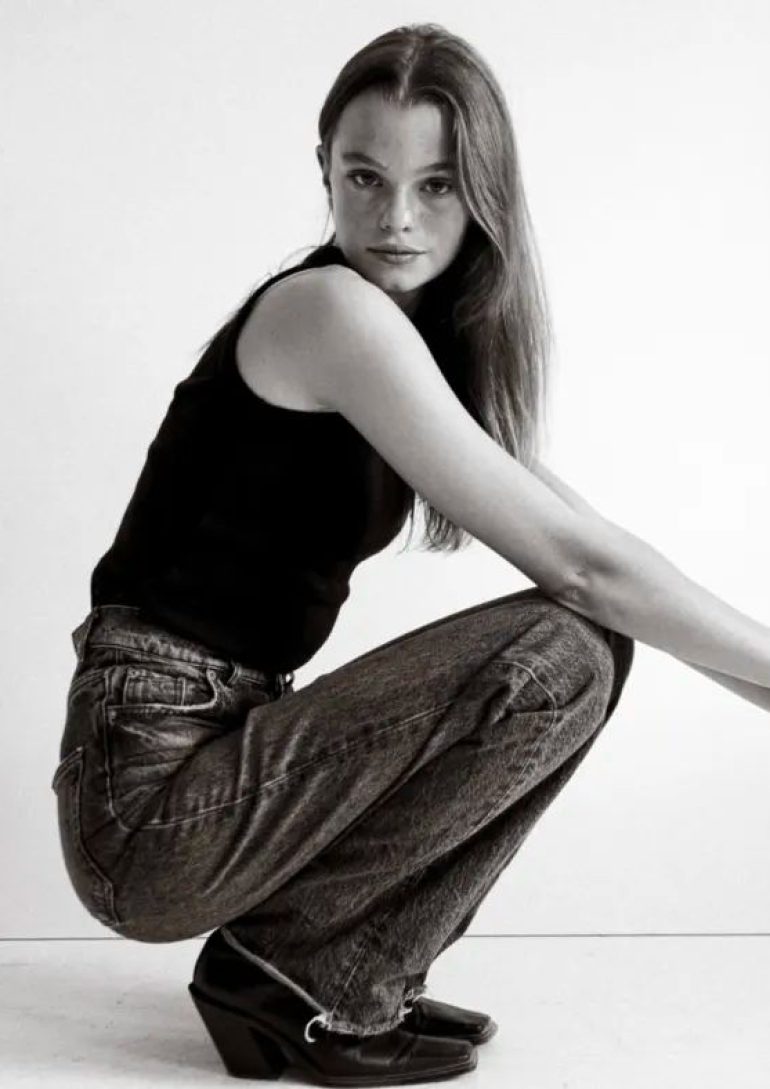 Emma Josefson book photo