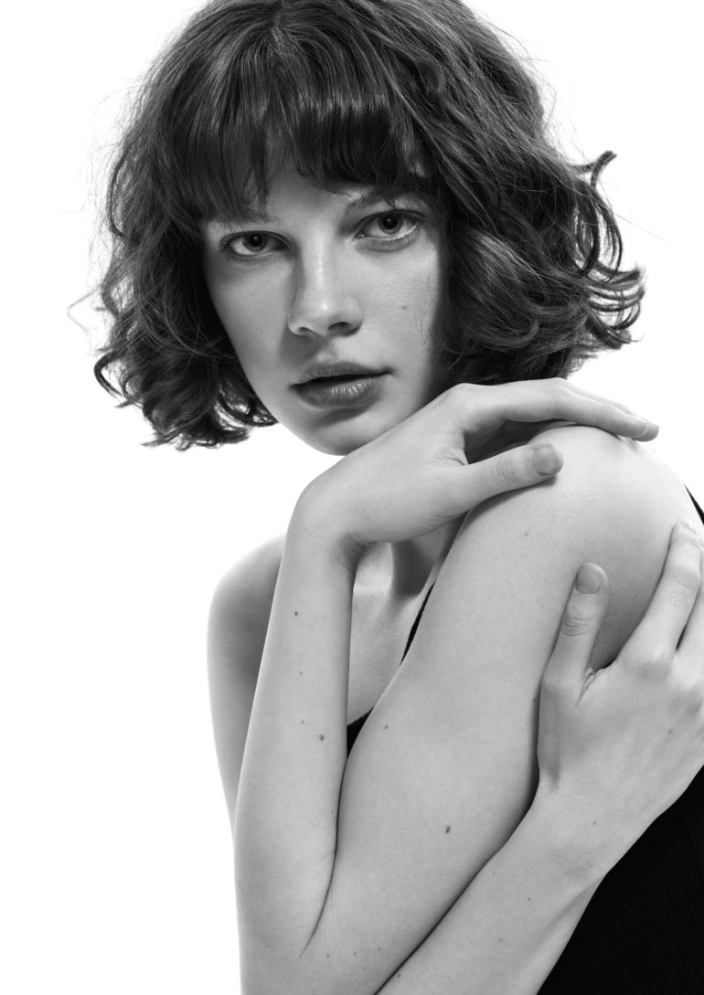 Catty Zaurazhnova book photo