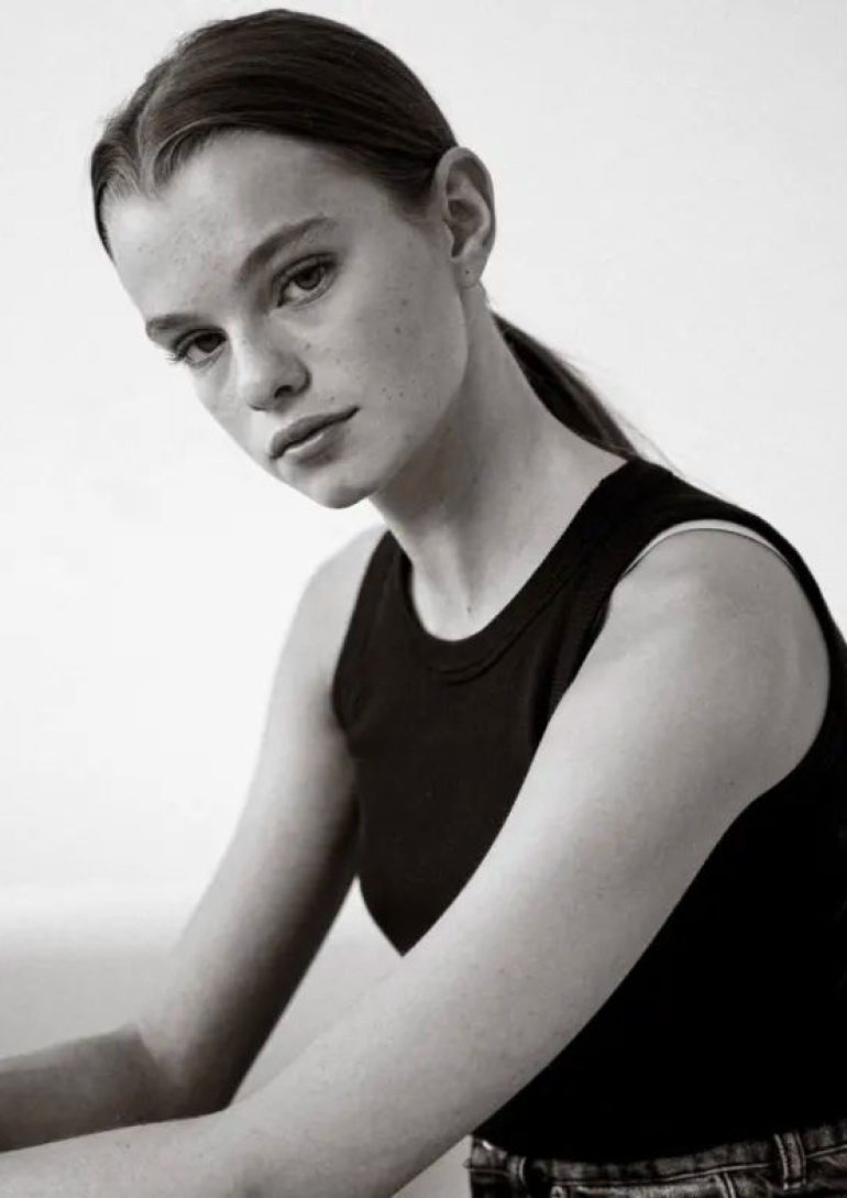 Emma Josefson book photo