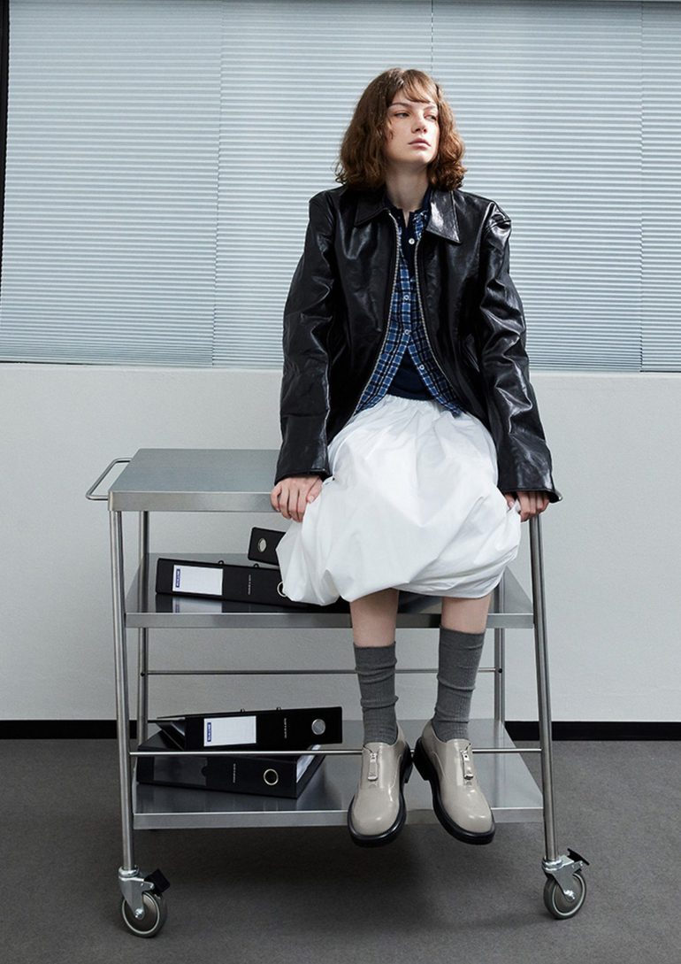 Catty Zaurazhnova book photo