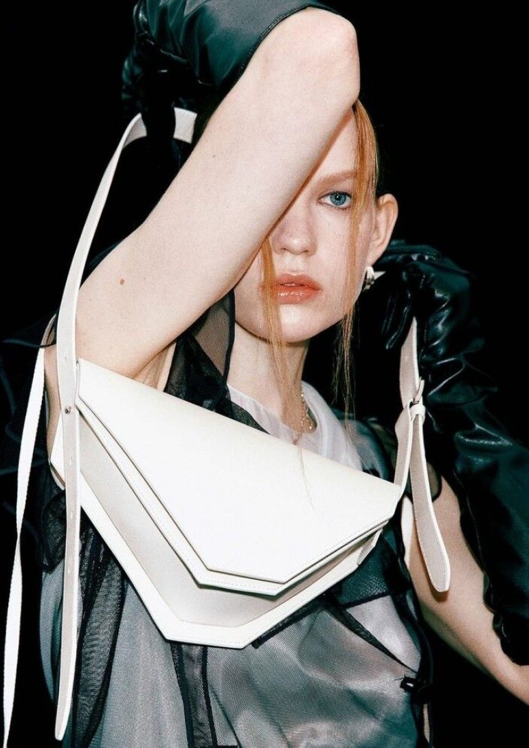 Daria Rodionova book photo