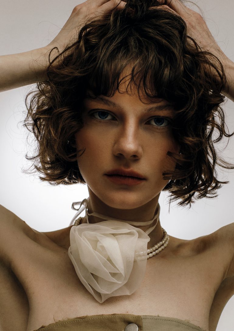 Catty Zaurazhnova book photo