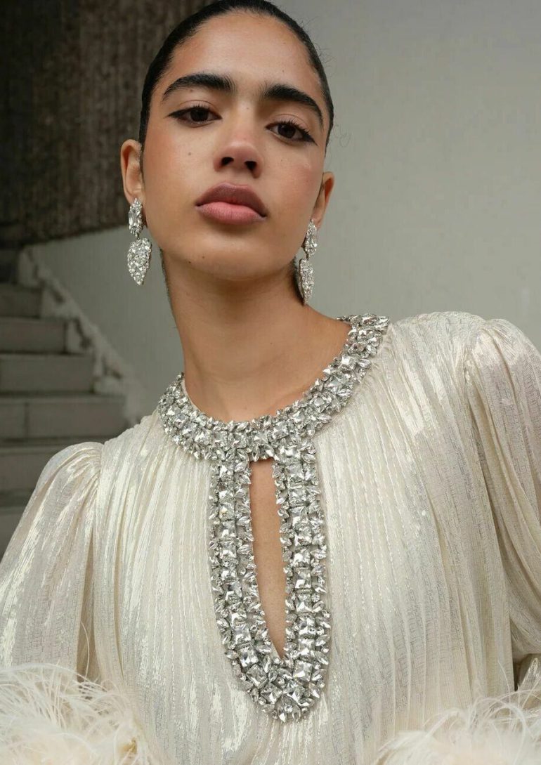 Genessis Gutierrez book photo