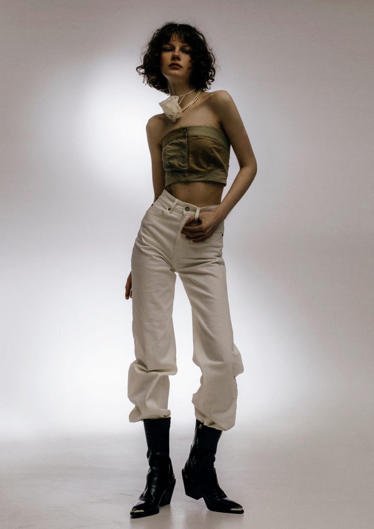 Catty Zaurazhnova book photo