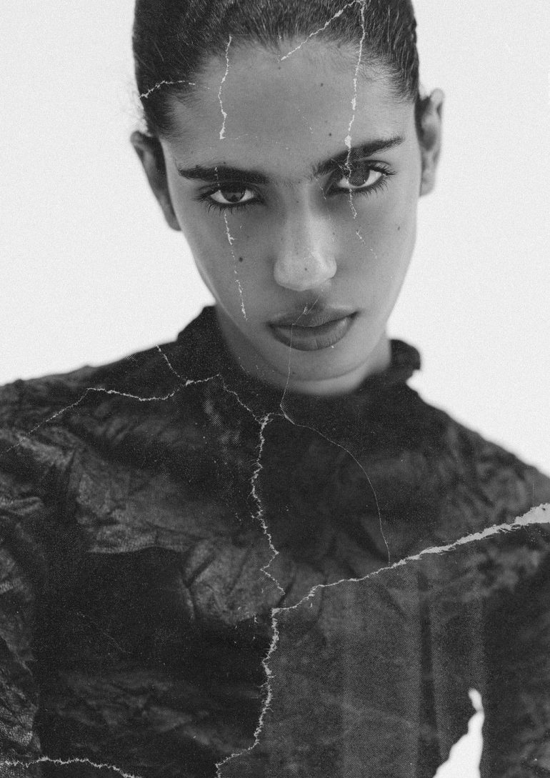 Genessis Gutierrez book photo