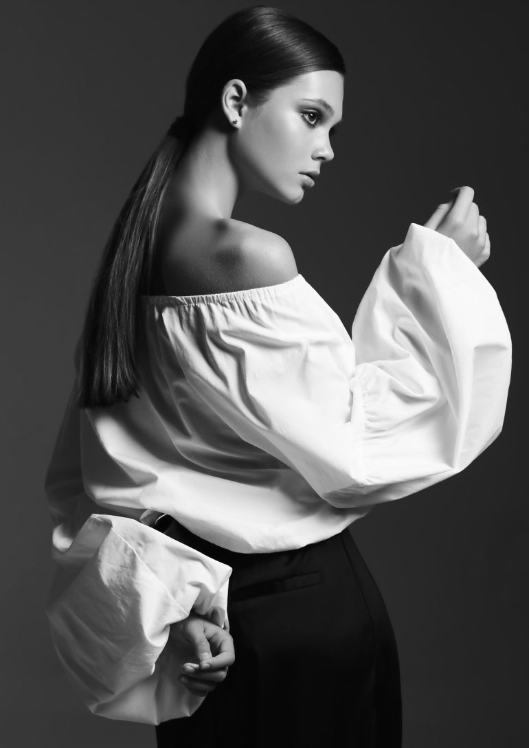 Varvara Khodos book photo