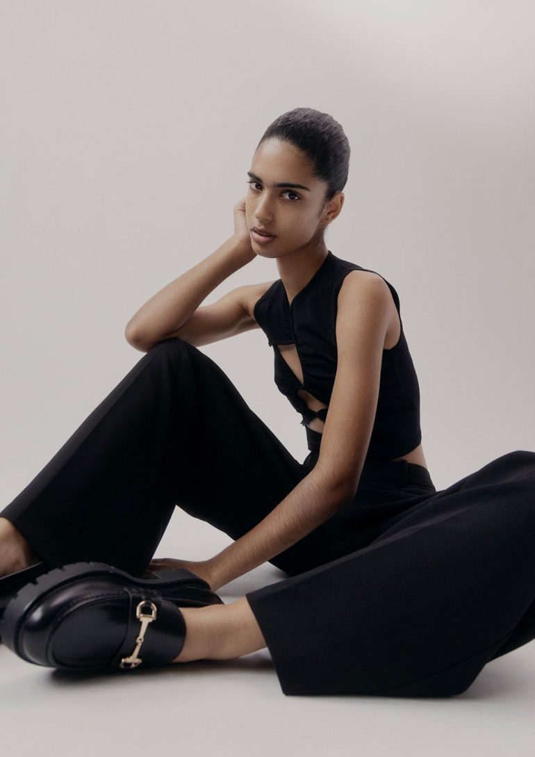 Genessis Gutierrez book photo