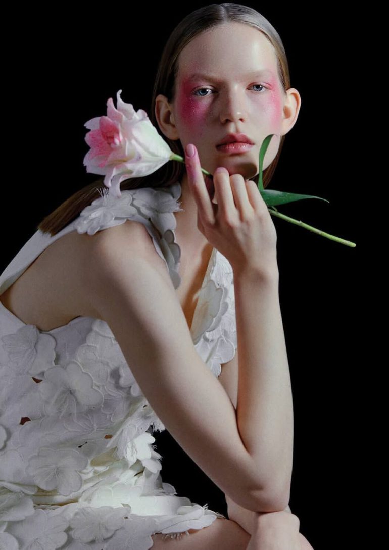 Daria Rodionova book photo