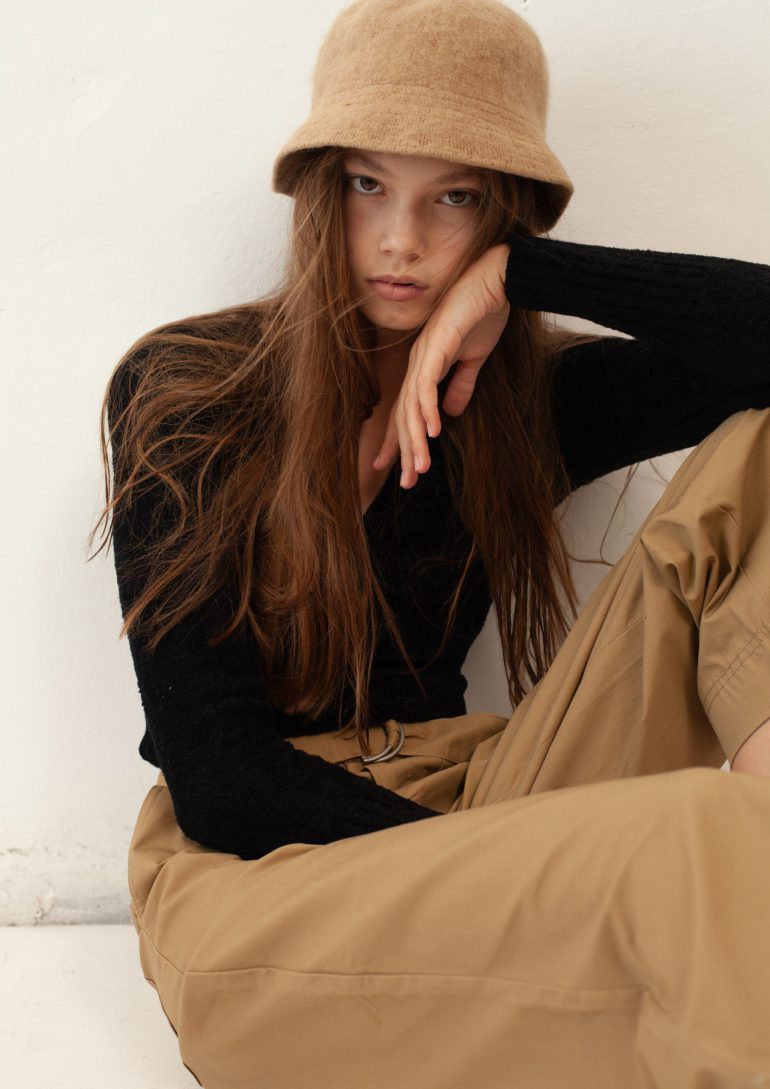 Varvara Khodos book photo