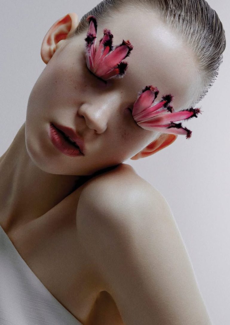 Daria Rodionova book photo