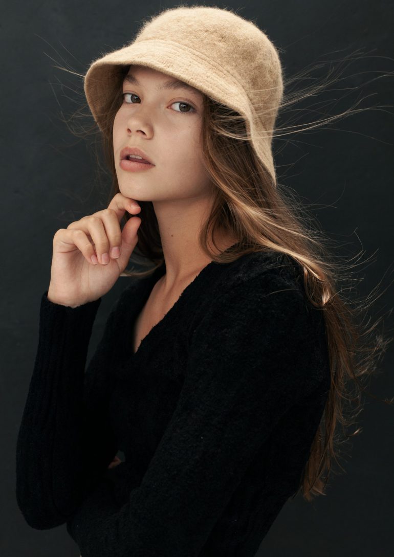 Varvara Khodos book photo