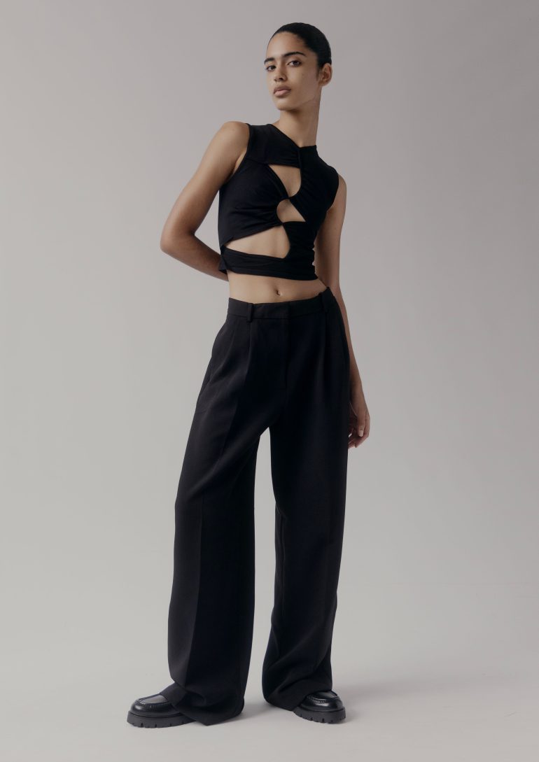 Genessis Gutierrez book photo