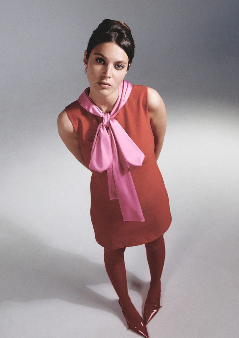 Sonya Batist book photo