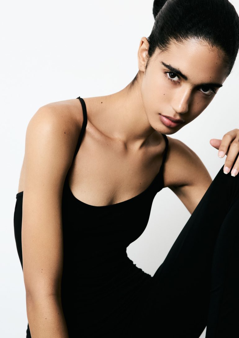 Genessis Gutierrez book photo