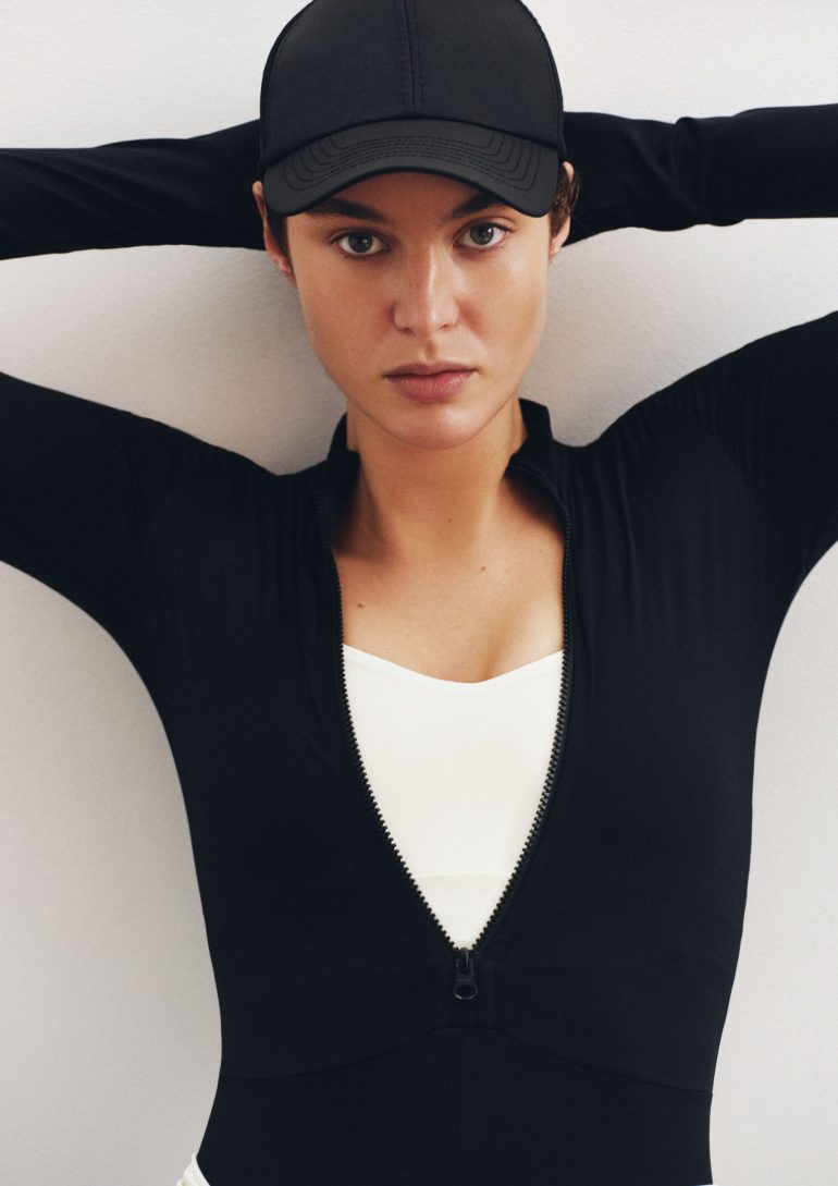 Sonya Batist book photo