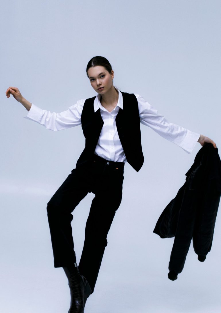 Varvara Khodos book photo