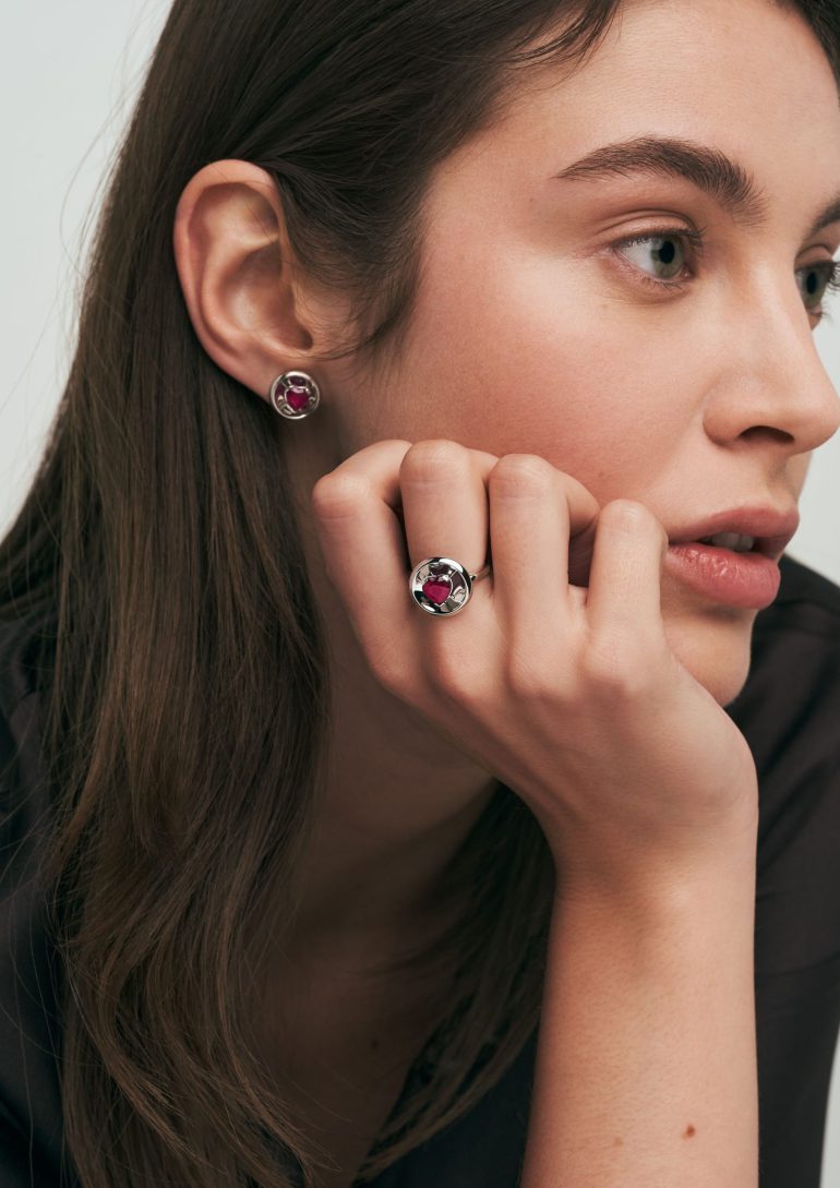 Sonya Batist book photo